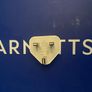 Apple Wall Charger Plug iPhone iPad iPod brand new Image 2