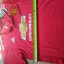 Manchester united  jersey Image 5