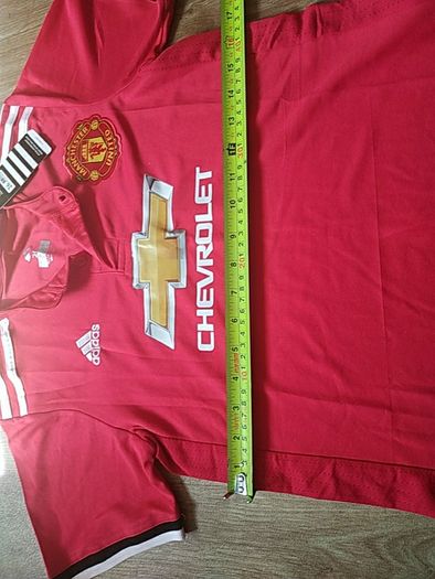 Manchester united  jersey