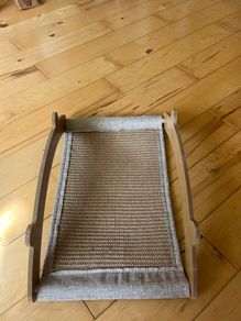 cat hammock