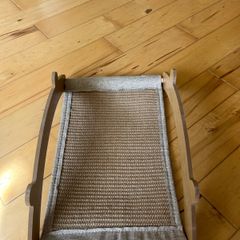 cat hammock
