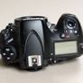 Nikon D800. Full Frame Camera body Image 9