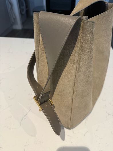 YSL bag