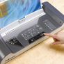 Binding Machine for Office - Fellowes Image 5