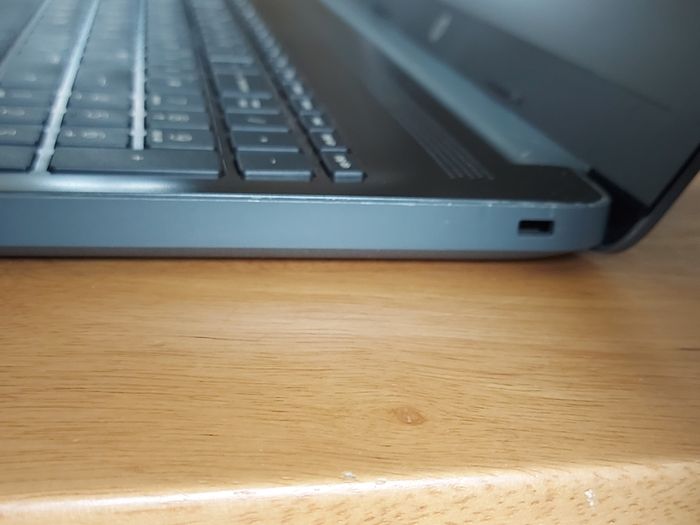 HP 15.6 inch Laptop, Model 15-db0521sa, AMD A6-9225 Radeon R4, 5 Compute Cores 2C + 3G, 2.6GHz, 4GB Ram, windows 10, Microsoft Edge, Chrome and VLC