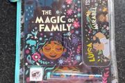 New:  Disney Encanto Stationery set