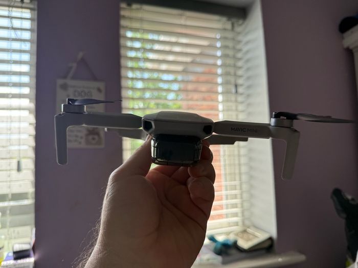 DJI Fly More Combo