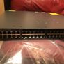 Cisco Catalyst 3650 48 Port PoE+ 2x10G (new) with new battery Image 7