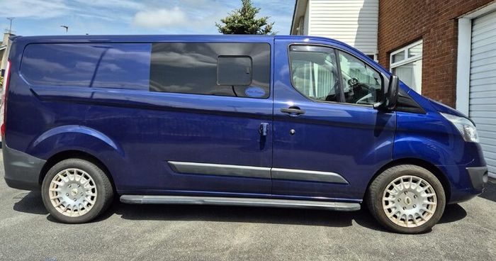 Van