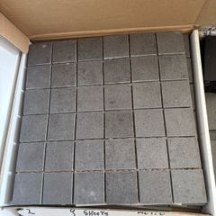 mosaic tiles
