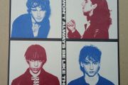 Inhaler original album Irish band U2