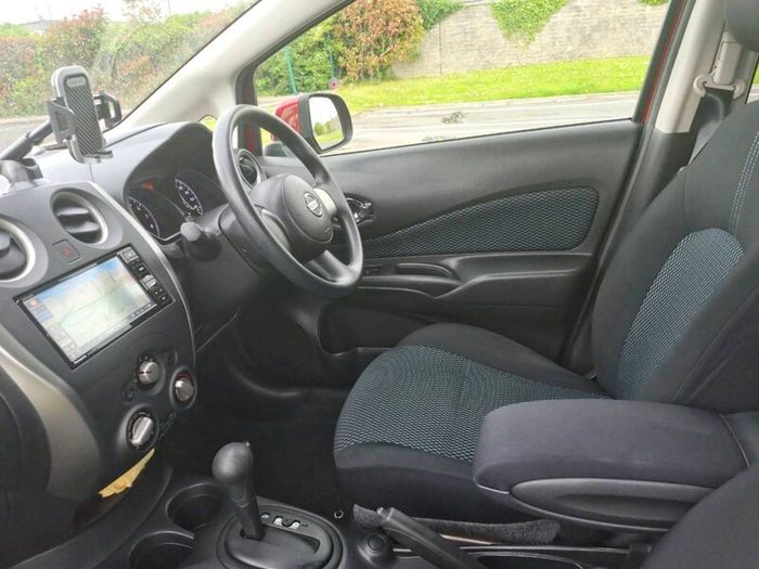 Nissan Note -2014 for Sale . NCT Valid Sep 2027