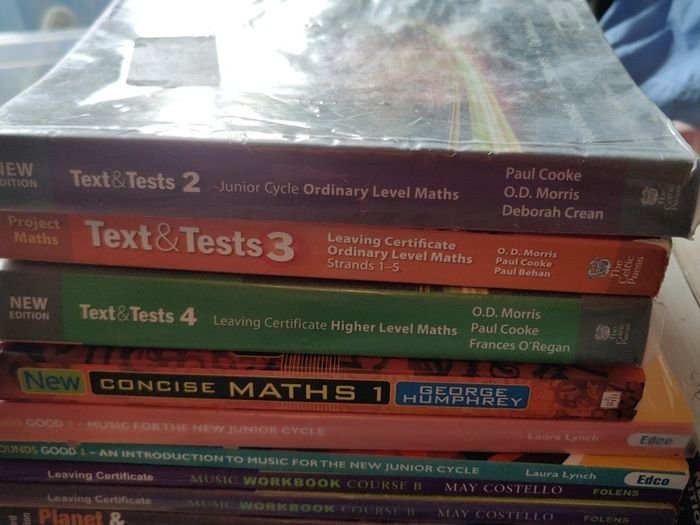Free schoolbooks