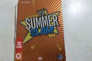Wwe Summer Slam 2010