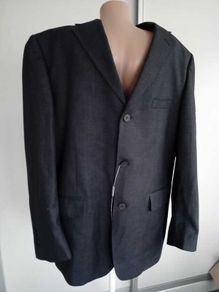 Cristian Laroche Men's Blazer size (58) 2XL NEW