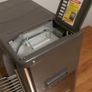 Paraffin Wick Heater Image 6