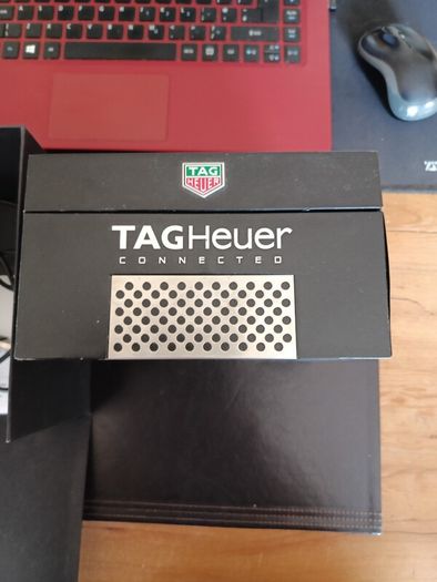 Tag heuer watch