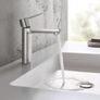 Grohe Lineare 32106001 Bathroom Tap Image 2