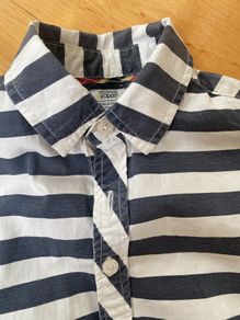 Mamas and Papas shirt age 2-3 years