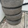 Skoda Mazeno 18in Alloys & tyres Image 3