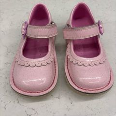 girls kickers shoes