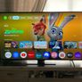 Sony Tv 65 for sale Image 5
