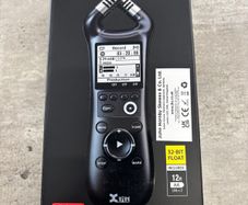 Xvive Portable Recorder XV1-R