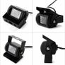 12V/24V Car Reversing Camera RCA+ 7" LCD Monitor Truck Bus Van Rear View Kit+10M Image 2
