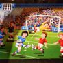Football/soccer Jigsaw Puzzle (Used). Image 2