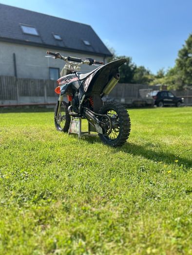 ktm 65 sx