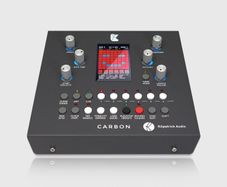 kilpatrick Audio Carbon
