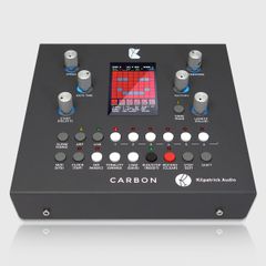 kilpatrick Audio Carbon