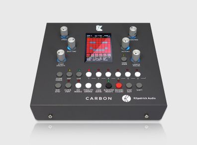 kilpatrick Audio Carbon