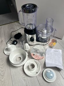Kenwood Food Processor