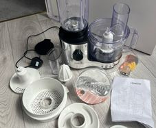 Kenwood Food Processor