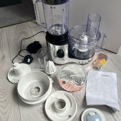 Kenwood Food Processor