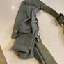 German Army back pack frame Image 5