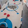 Air hockey table Image 2
