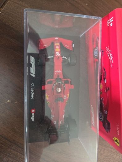 ferrari sf21