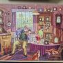 The House of Puzzles 1000 pieces Image 2