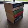 Thriller Books Image 5
