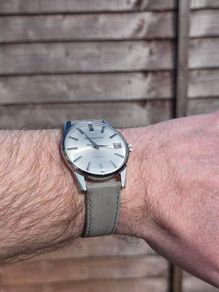 Citizen Homer 1971