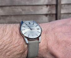 Citizen Homer 1971