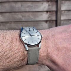 Citizen Homer 1971