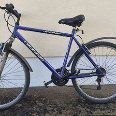 Gents bike