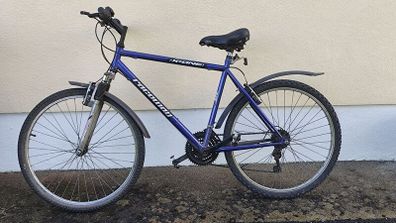 Gents bike