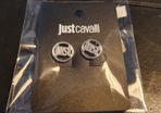 Just Cavalli earrings