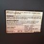 Amber CRT Computer Monitor 12" Zenith Image 9