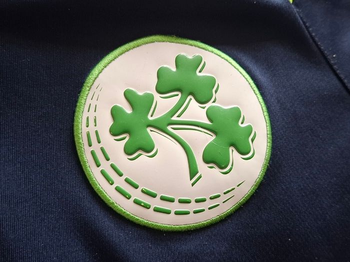 Cricket Ireland O'Neills International Cricket Jersey (Size 16) FREE POST