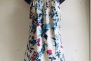 vintage dress